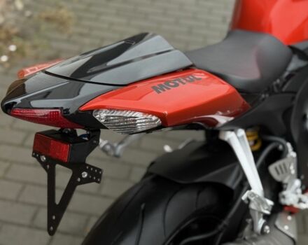 Сузукі GSXR, об'ємом двигуна 0.6 л та пробігом 0 тис. км за 8500 $, фото 12 на Automoto.ua