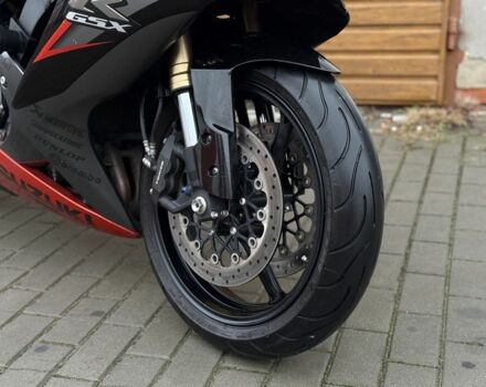 Сузукі GSXR, об'ємом двигуна 0.6 л та пробігом 0 тис. км за 8500 $, фото 2 на Automoto.ua