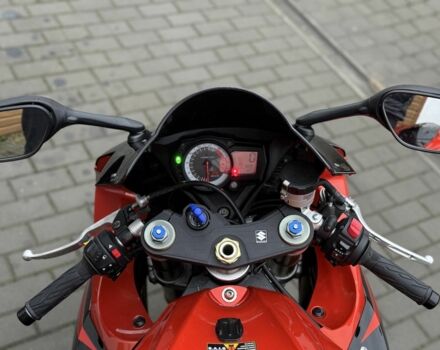 Сузукі GSXR, об'ємом двигуна 0.6 л та пробігом 0 тис. км за 8500 $, фото 22 на Automoto.ua