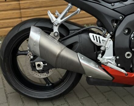 Сузукі GSXR, об'ємом двигуна 0.6 л та пробігом 0 тис. км за 8500 $, фото 8 на Automoto.ua