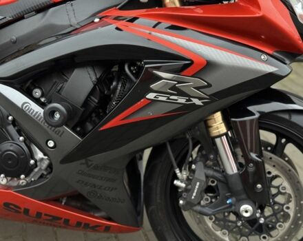 Сузукі GSXR, об'ємом двигуна 0.6 л та пробігом 0 тис. км за 8500 $, фото 6 на Automoto.ua
