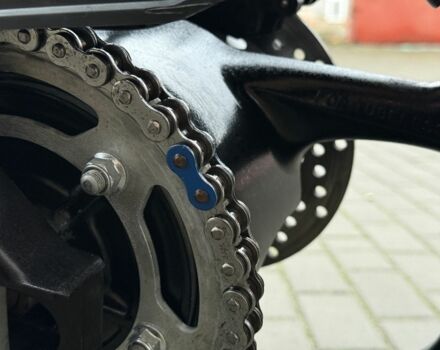 Сузукі GSXR, об'ємом двигуна 0.6 л та пробігом 0 тис. км за 8500 $, фото 15 на Automoto.ua