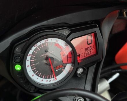 Сузукі GSXR, об'ємом двигуна 0.6 л та пробігом 0 тис. км за 8500 $, фото 23 на Automoto.ua