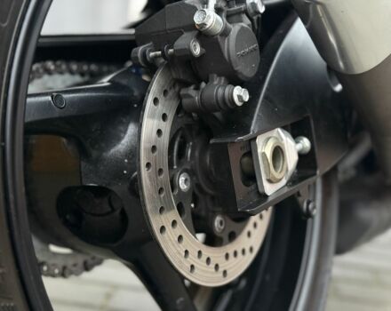 Сузукі GSXR, об'ємом двигуна 0.6 л та пробігом 0 тис. км за 8500 $, фото 10 на Automoto.ua