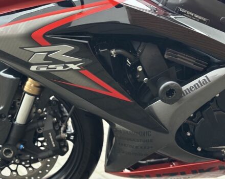 Сузукі GSXR, об'ємом двигуна 0.6 л та пробігом 0 тис. км за 8500 $, фото 18 на Automoto.ua