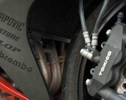 Сузукі GSXR, об'ємом двигуна 0.6 л та пробігом 0 тис. км за 8500 $, фото 5 на Automoto.ua