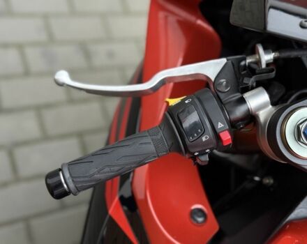 Сузукі GSXR, об'ємом двигуна 0.6 л та пробігом 0 тис. км за 8500 $, фото 20 на Automoto.ua