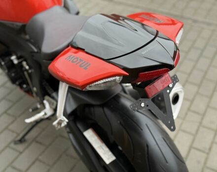 Сузукі GSXR, об'ємом двигуна 0.6 л та пробігом 0 тис. км за 8500 $, фото 13 на Automoto.ua