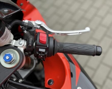 Сузукі GSXR, об'ємом двигуна 0.6 л та пробігом 0 тис. км за 8500 $, фото 21 на Automoto.ua