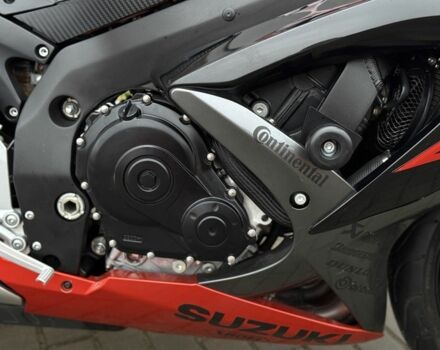 Сузукі GSXR, об'ємом двигуна 0.6 л та пробігом 0 тис. км за 8500 $, фото 7 на Automoto.ua
