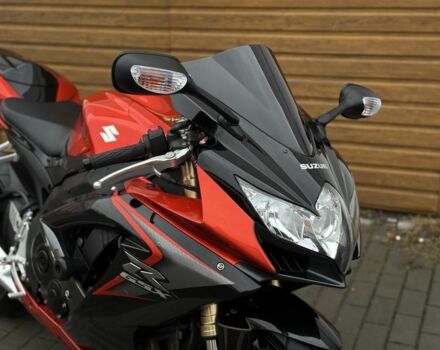 Сузукі GSXR, об'ємом двигуна 0.6 л та пробігом 0 тис. км за 8500 $, фото 1 на Automoto.ua
