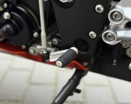 Сузукі GSXR, об'ємом двигуна 0.6 л та пробігом 0 тис. км за 8500 $, фото 17 на Automoto.ua