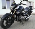 Черный Сузуки GW 250, объемом двигателя 0.25 л и пробегом 22 тыс. км за 2600 $, фото 2 на Automoto.ua