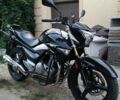 Черный Сузуки GW 250, объемом двигателя 0.25 л и пробегом 22 тыс. км за 2600 $, фото 5 на Automoto.ua