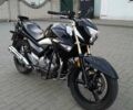 Черный Сузуки GW 250, объемом двигателя 0.25 л и пробегом 22 тыс. км за 2600 $, фото 1 на Automoto.ua