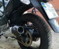 Черный Сузуки GW 250, объемом двигателя 0.25 л и пробегом 22 тыс. км за 2600 $, фото 4 на Automoto.ua