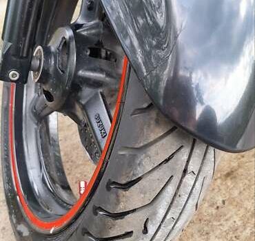 Сузуки GW 250, объемом двигателя 0 л и пробегом 25 тыс. км за 2500 $, фото 11 на Automoto.ua