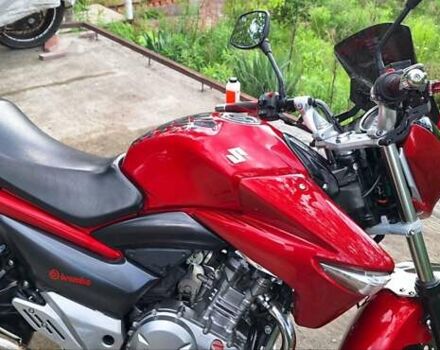 Сузуки GW 250, объемом двигателя 0 л и пробегом 25 тыс. км за 2500 $, фото 13 на Automoto.ua