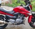 Сузуки GW 250, объемом двигателя 0 л и пробегом 25 тыс. км за 2500 $, фото 1 на Automoto.ua