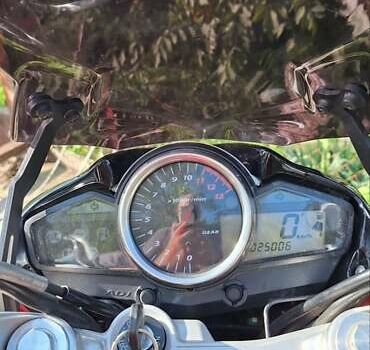 Сузуки GW 250, объемом двигателя 0 л и пробегом 25 тыс. км за 2500 $, фото 14 на Automoto.ua