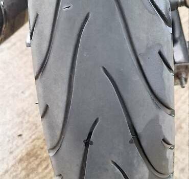 Сузуки GW 250, объемом двигателя 0 л и пробегом 25 тыс. км за 2500 $, фото 6 на Automoto.ua