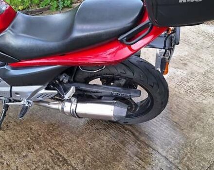 Сузуки GW 250, объемом двигателя 0 л и пробегом 25 тыс. км за 2500 $, фото 5 на Automoto.ua