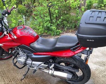 Сузуки GW 250, объемом двигателя 0 л и пробегом 25 тыс. км за 2500 $, фото 4 на Automoto.ua