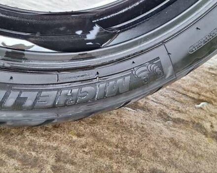 Сузуки GW 250, объемом двигателя 0 л и пробегом 25 тыс. км за 2500 $, фото 7 на Automoto.ua
