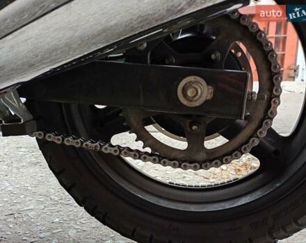 Сузуки GW 250, объемом двигателя 0.25 л и пробегом 24 тыс. км за 2500 $, фото 2 на Automoto.ua