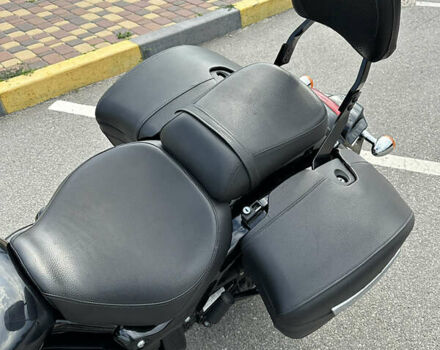 Чорний Сузукі Intruder 1500, об'ємом двигуна 1.5 л та пробігом 38 тис. км за 12500 $, фото 13 на Automoto.ua