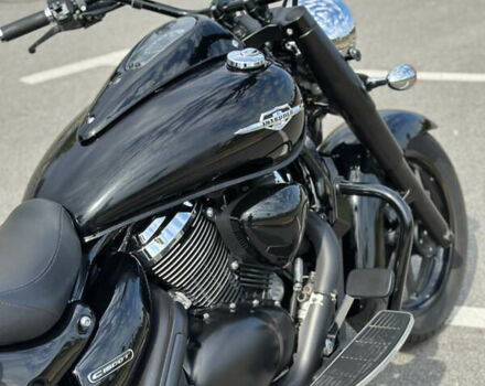 Чорний Сузукі Intruder 1500, об'ємом двигуна 1.5 л та пробігом 38 тис. км за 12500 $, фото 5 на Automoto.ua