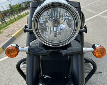 Чорний Сузукі Intruder 1500, об'ємом двигуна 1.5 л та пробігом 38 тис. км за 12500 $, фото 9 на Automoto.ua