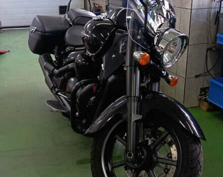 Чорний Сузукі Intruder 1500, об'ємом двигуна 1.5 л та пробігом 38 тис. км за 12500 $, фото 22 на Automoto.ua