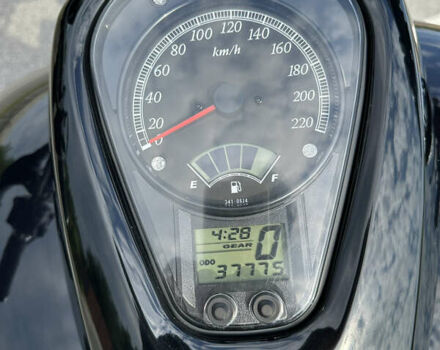 Чорний Сузукі Intruder 1500, об'ємом двигуна 1.5 л та пробігом 38 тис. км за 12500 $, фото 12 на Automoto.ua
