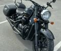 Чорний Сузукі Intruder 1500, об'ємом двигуна 1.5 л та пробігом 38 тис. км за 12500 $, фото 1 на Automoto.ua