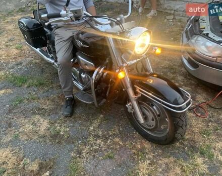 Сузукі Intruder 1500, об'ємом двигуна 0 л та пробігом 2 тис. км за 4687 $, фото 1 на Automoto.ua