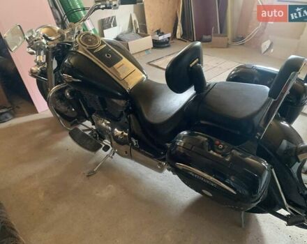 Сузукі Intruder 1500, об'ємом двигуна 0 л та пробігом 2 тис. км за 4687 $, фото 4 на Automoto.ua