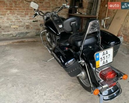 Сузукі Intruder 1500, об'ємом двигуна 0 л та пробігом 2 тис. км за 4687 $, фото 2 на Automoto.ua