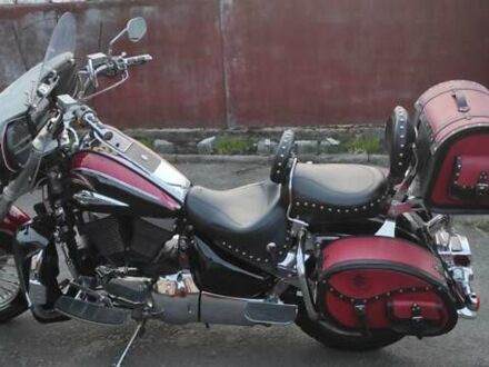 Сузукі Intruder 1500 1998 у Турійськ на Automoto.ua Сузукі Intruder 1500, об'ємом двигуна 0 л та пробігом 76 тис. км за 5950 $, фото 1 на Automoto.ua
