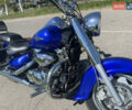 Синий Сузуки Intruder 1500, объемом двигателя 1.5 л и пробегом 40 тыс. км за 6500 $, фото 31 на Automoto.ua