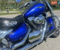 Синий Сузуки Intruder 1500, объемом двигателя 1.5 л и пробегом 40 тыс. км за 6500 $, фото 8 на Automoto.ua