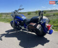 Синий Сузуки Intruder 1500, объемом двигателя 1.5 л и пробегом 40 тыс. км за 6500 $, фото 1 на Automoto.ua