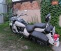 Белый Сузуки Intruder 400, объемом двигателя 0.4 л и пробегом 30 тыс. км за 4200 $, фото 2 на Automoto.ua