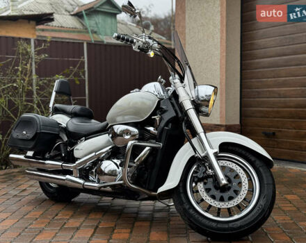 Білий Сузукі Intruder 400, об'ємом двигуна 0.4 л та пробігом 20 тис. км за 3500 $, фото 25 на Automoto.ua