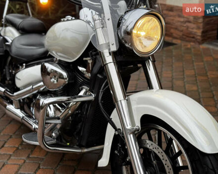 Білий Сузукі Intruder 400, об'ємом двигуна 0.4 л та пробігом 20 тис. км за 3500 $, фото 23 на Automoto.ua