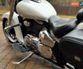 Білий Сузукі Intruder 400, об'ємом двигуна 0.4 л та пробігом 20 тис. км за 3500 $, фото 16 на Automoto.ua