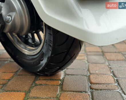 Білий Сузукі Intruder 400, об'ємом двигуна 0.4 л та пробігом 20 тис. км за 3500 $, фото 14 на Automoto.ua