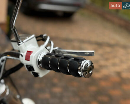 Білий Сузукі Intruder 400, об'ємом двигуна 0.4 л та пробігом 20 тис. км за 3500 $, фото 26 на Automoto.ua