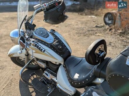 Сузуки Intruder 400 2010 в Хмельницком на Automoto.ua Белый Сузуки Intruder 400, объемом двигателя 0.4 л и пробегом 27 тыс. км за 4500 $, фото 1 на Automoto.ua