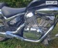 Чорний Сузукі Intruder 400, об'ємом двигуна 0.25 л та пробігом 34 тис. км за 3070 $, фото 1 на Automoto.ua